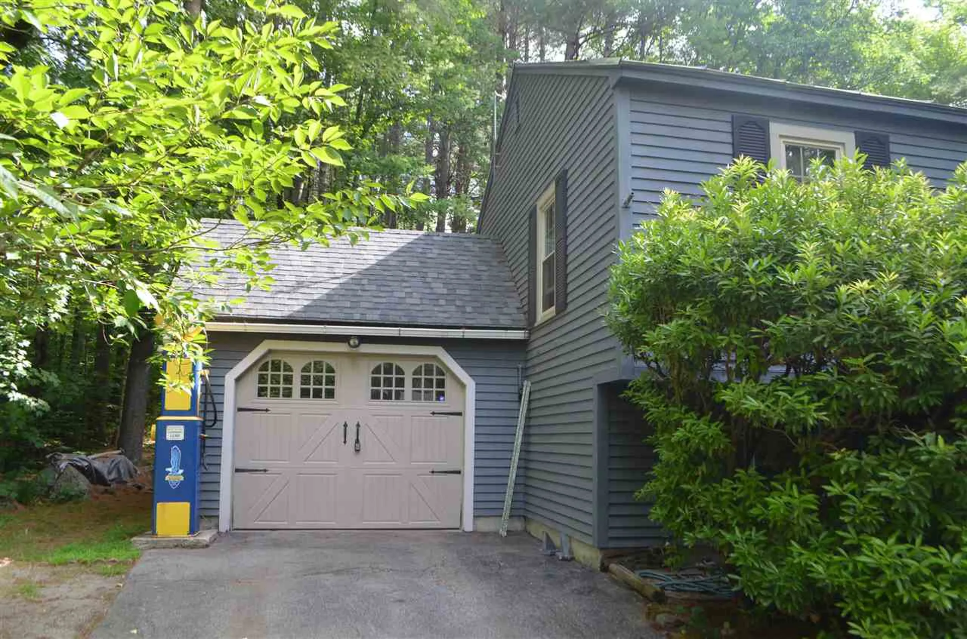 26 Hillside Drive Henniker NH 03242