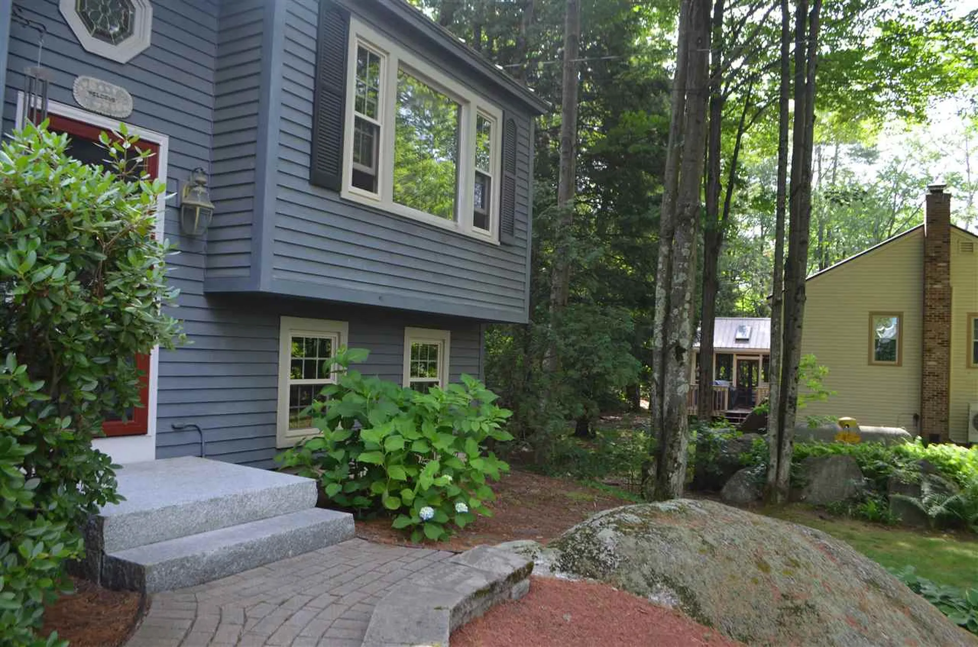 26 Hillside Drive Henniker NH 03242