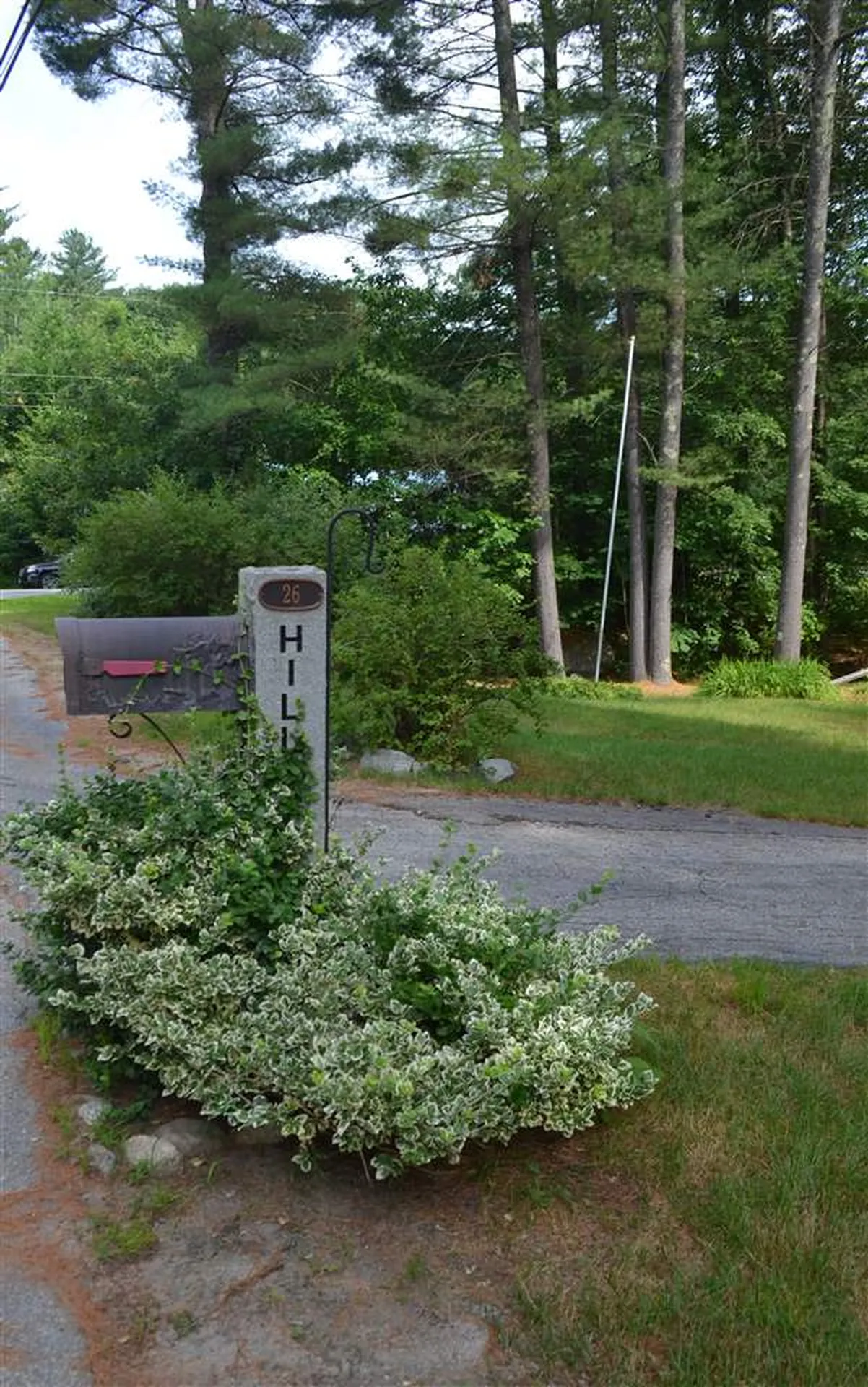 26 Hillside Drive Henniker NH 03242