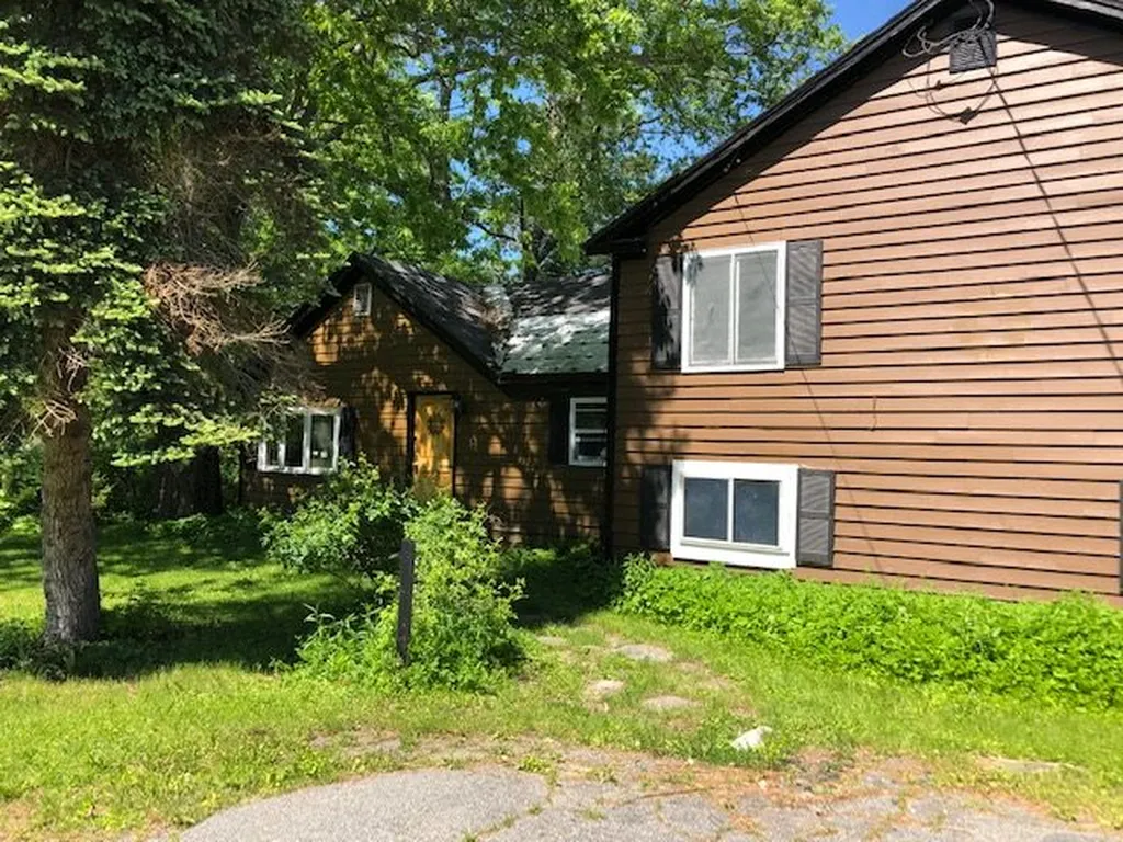 20 Whitney Lane Wilmington VT 05363