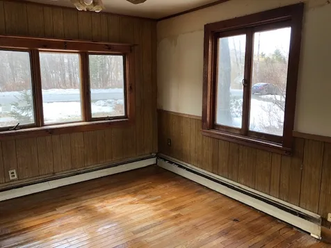 20 Whitney Lane Wilmington VT 05363