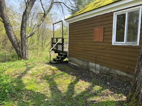 20 Whitney Lane Wilmington VT 05363