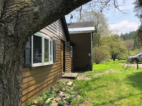 20 Whitney Lane Wilmington VT 05363