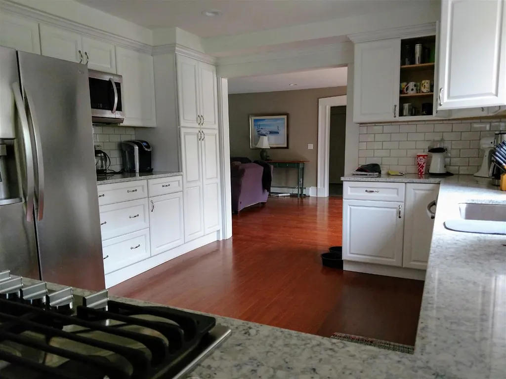 82 Keewaydin Road Wolfeboro NH 03894