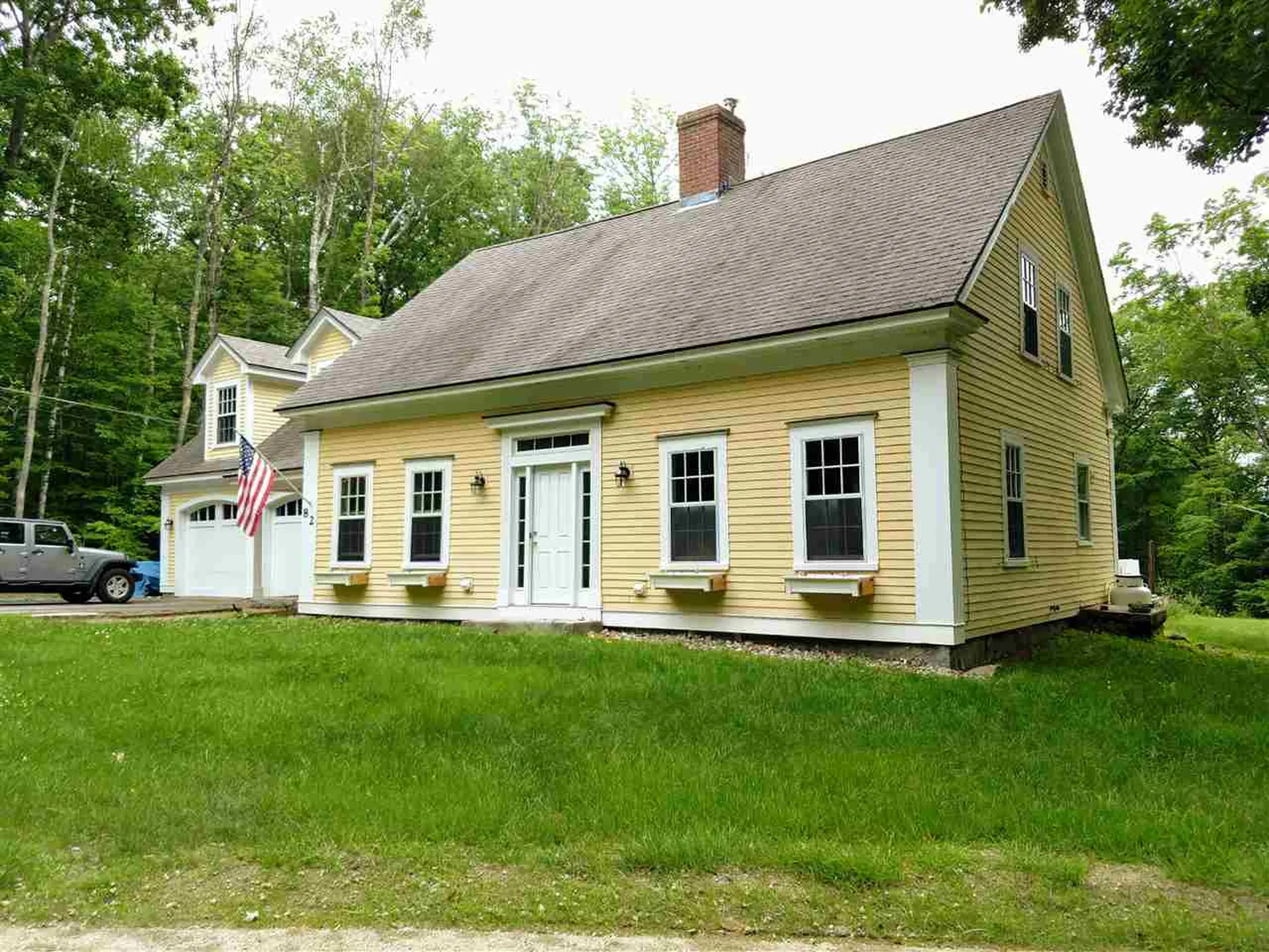 82 Keewaydin Road Wolfeboro NH 03894