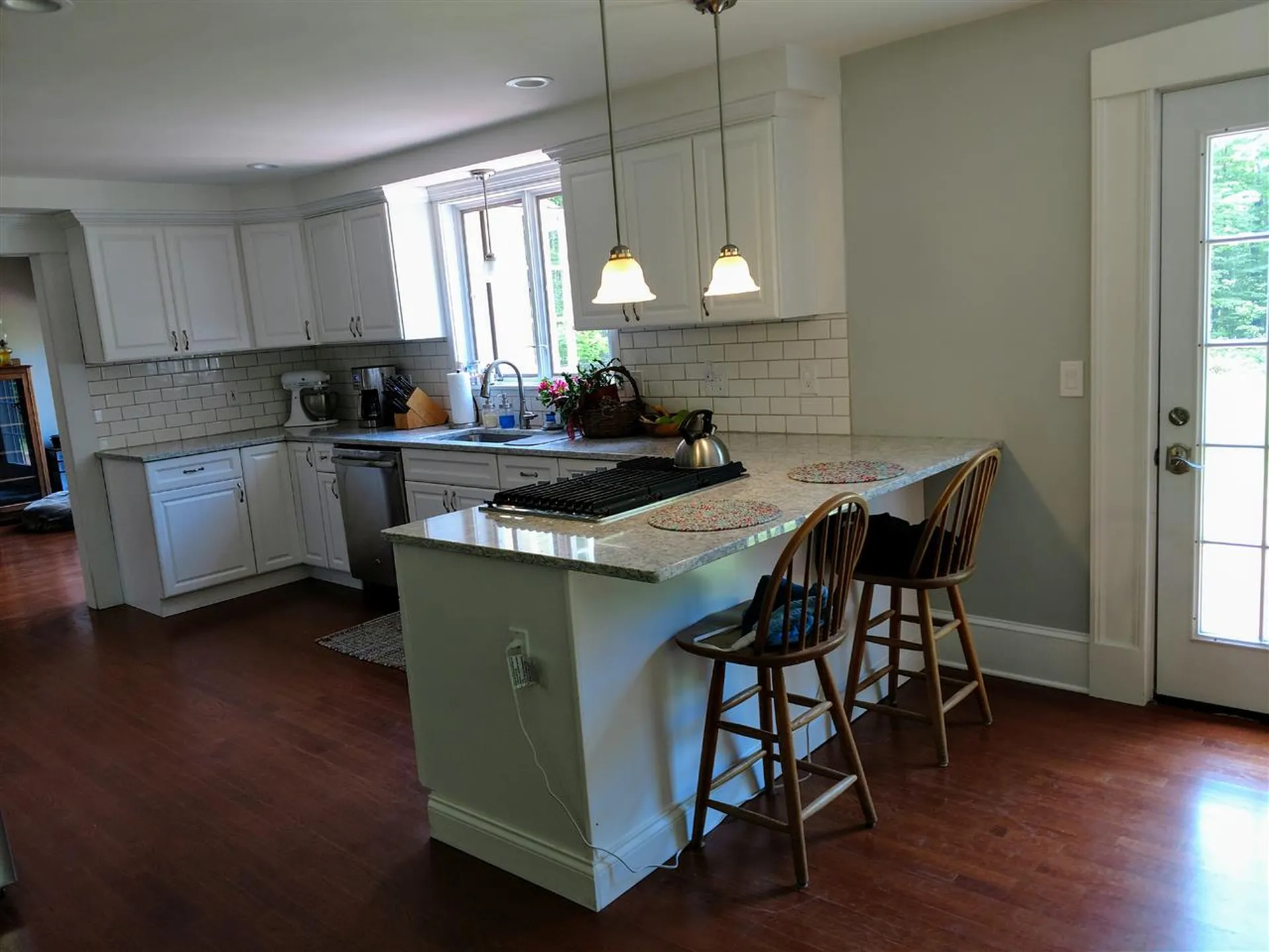 82 Keewaydin Road Wolfeboro NH 03894