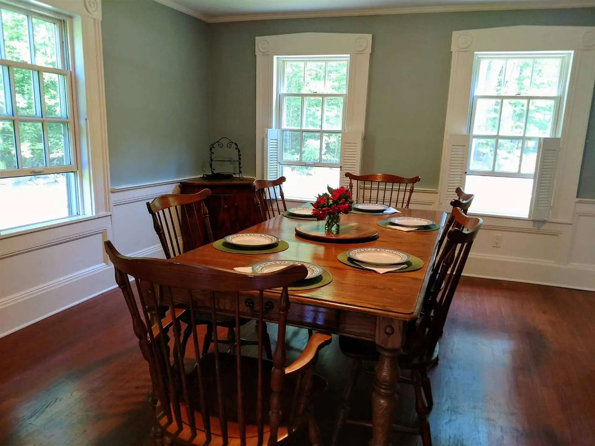 82 Keewaydin Road Wolfeboro NH 03894