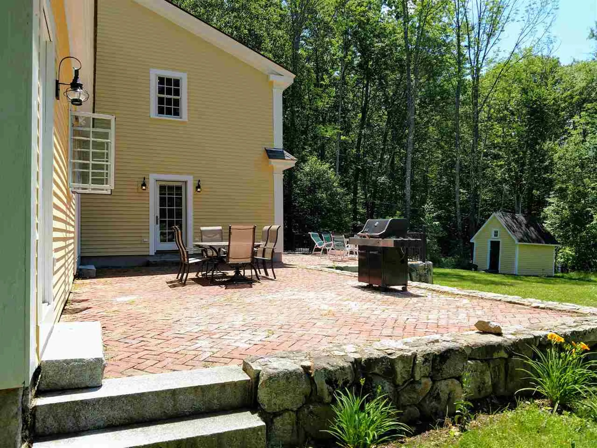 82 Keewaydin Road Wolfeboro NH 03894