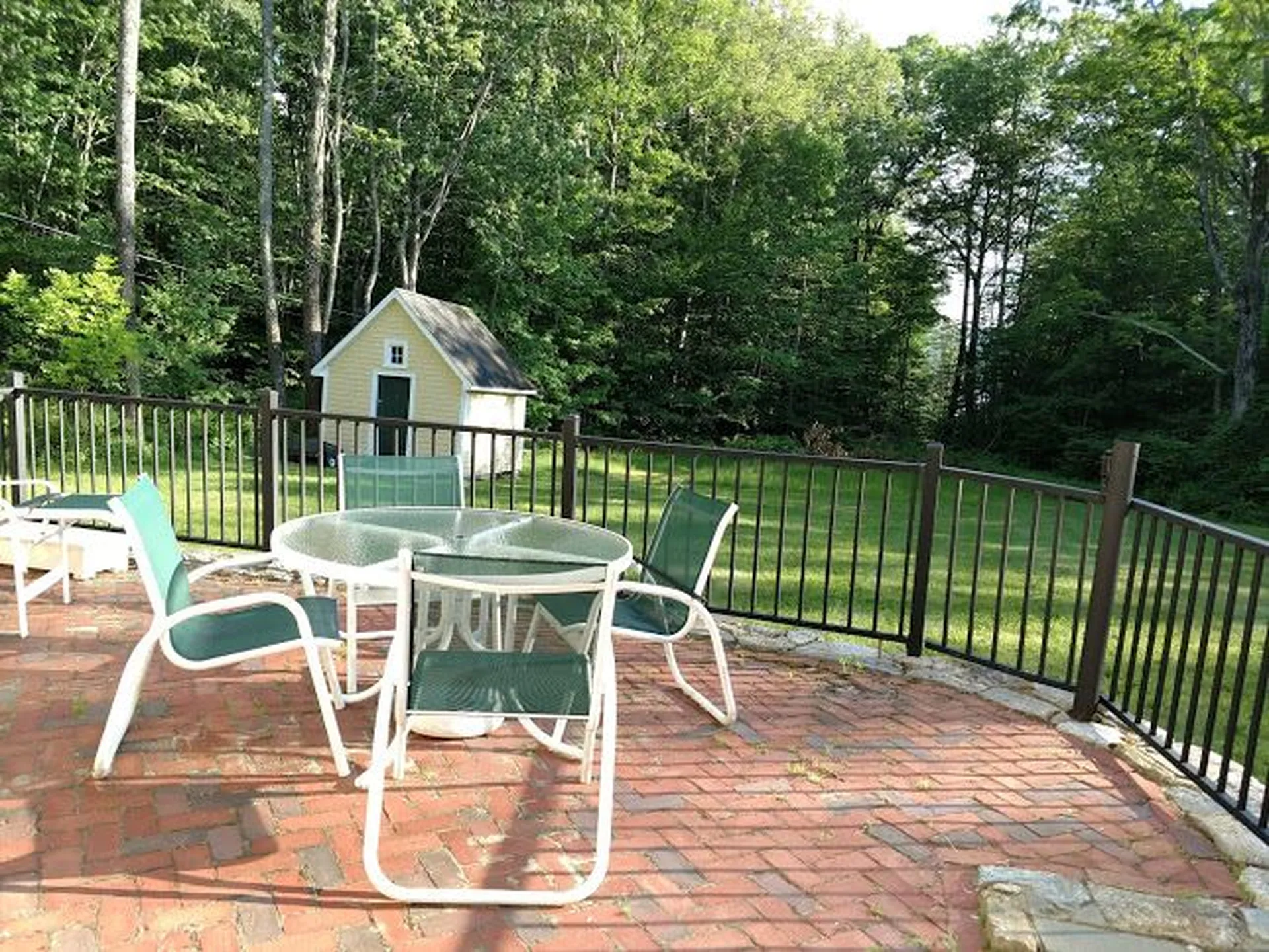 82 Keewaydin Road Wolfeboro NH 03894