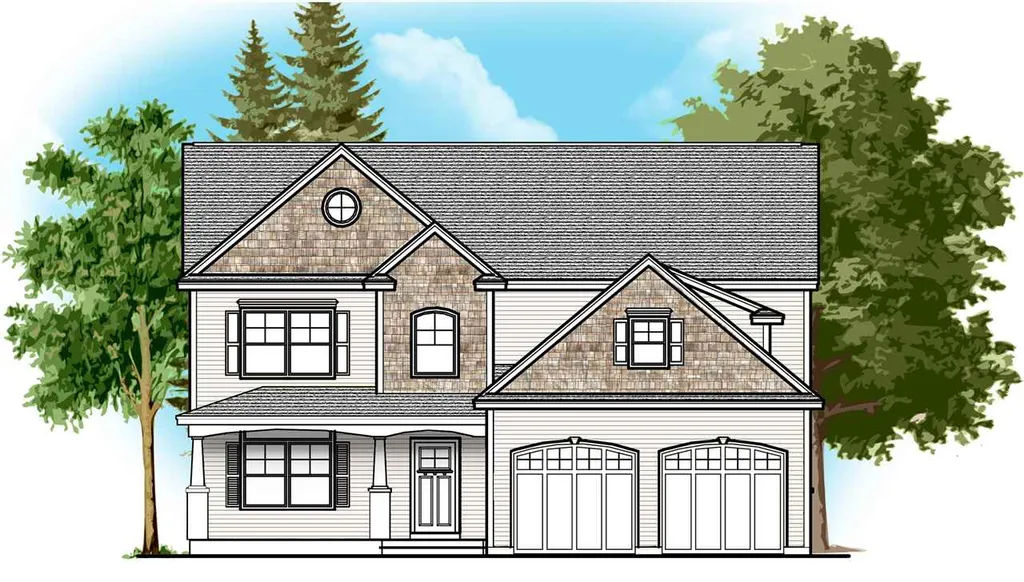 8 Ashton Park Drive Windham NH 03087