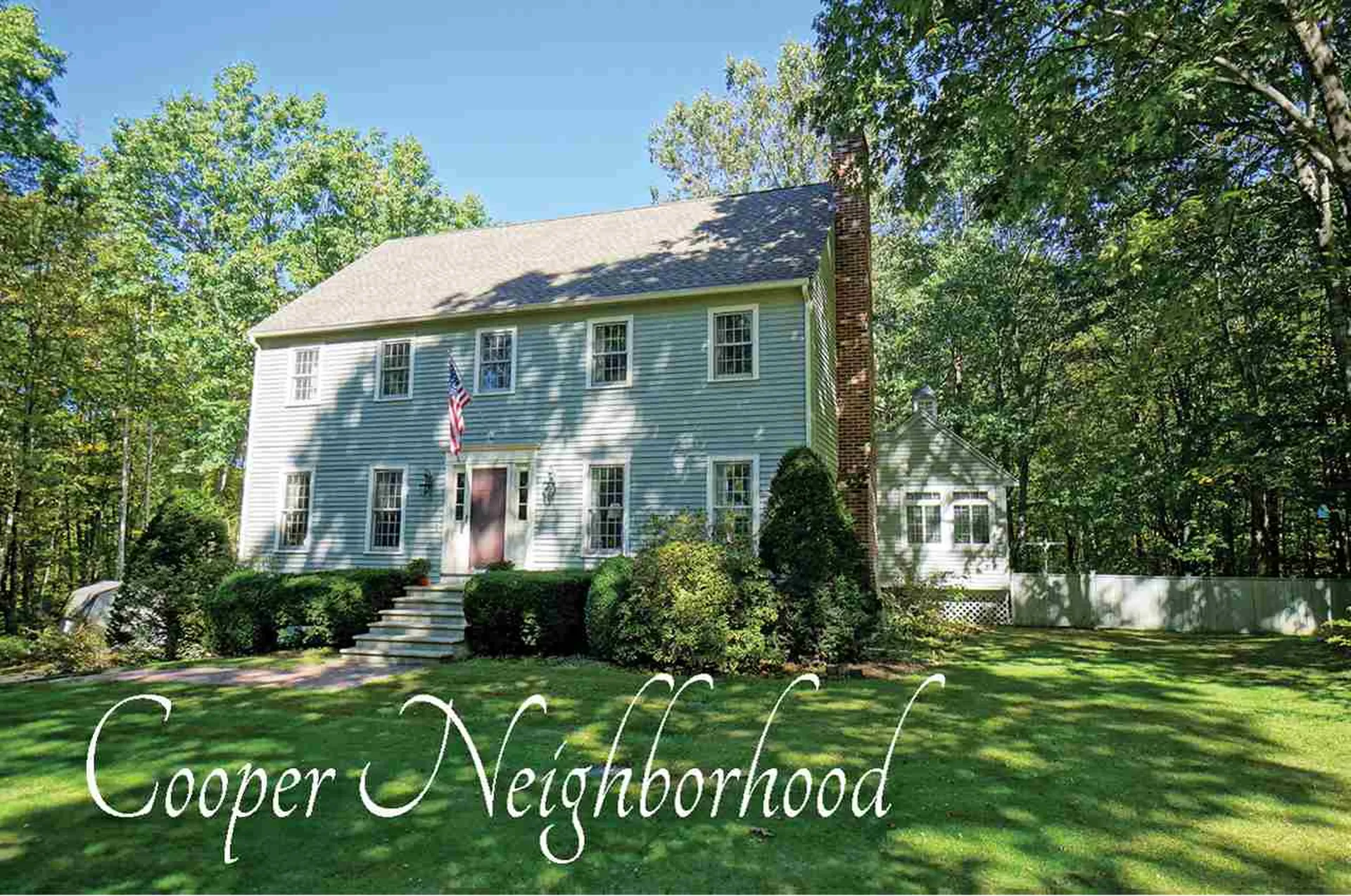 2 Bayberry Lane Derry NH 03038