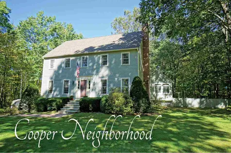 2 Bayberry Lane Derry NH 03038