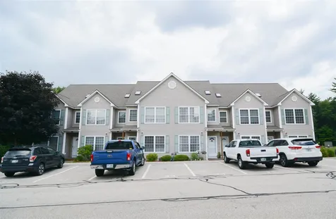 18b Chandler Court Hudson NH 03051