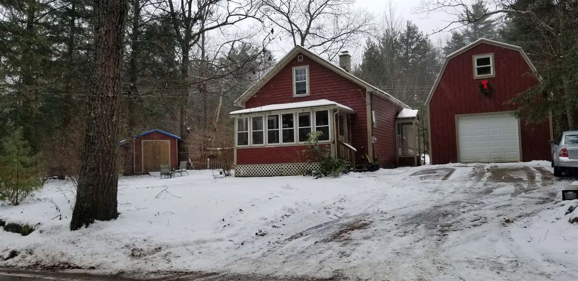 110 Nh Route 175 Campton NH 03223