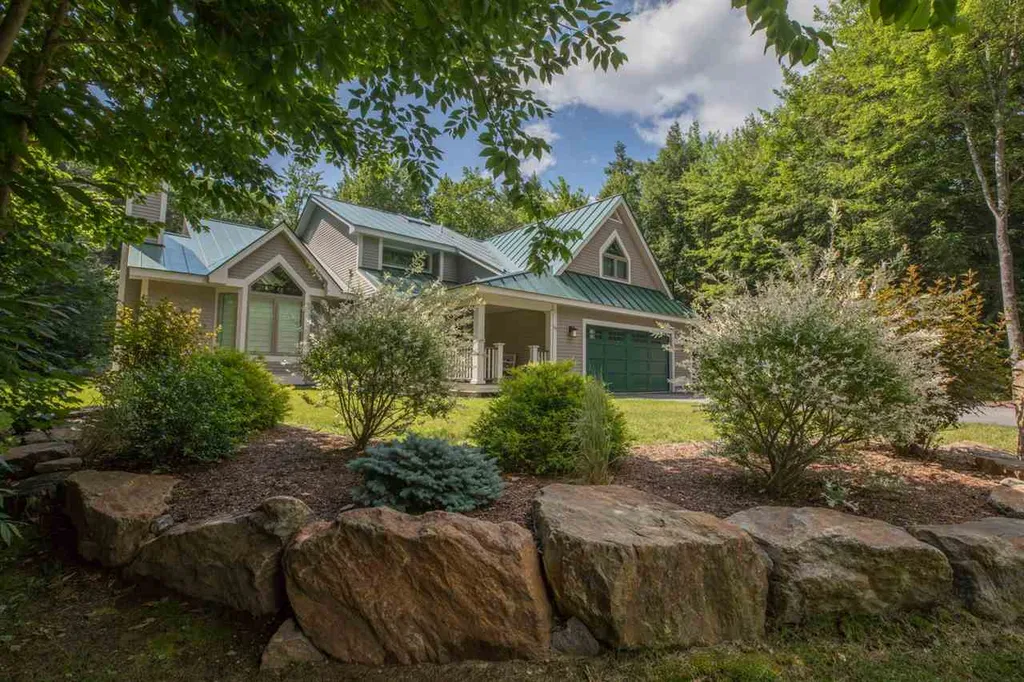 27 Forest Drive Lincoln NH 03251