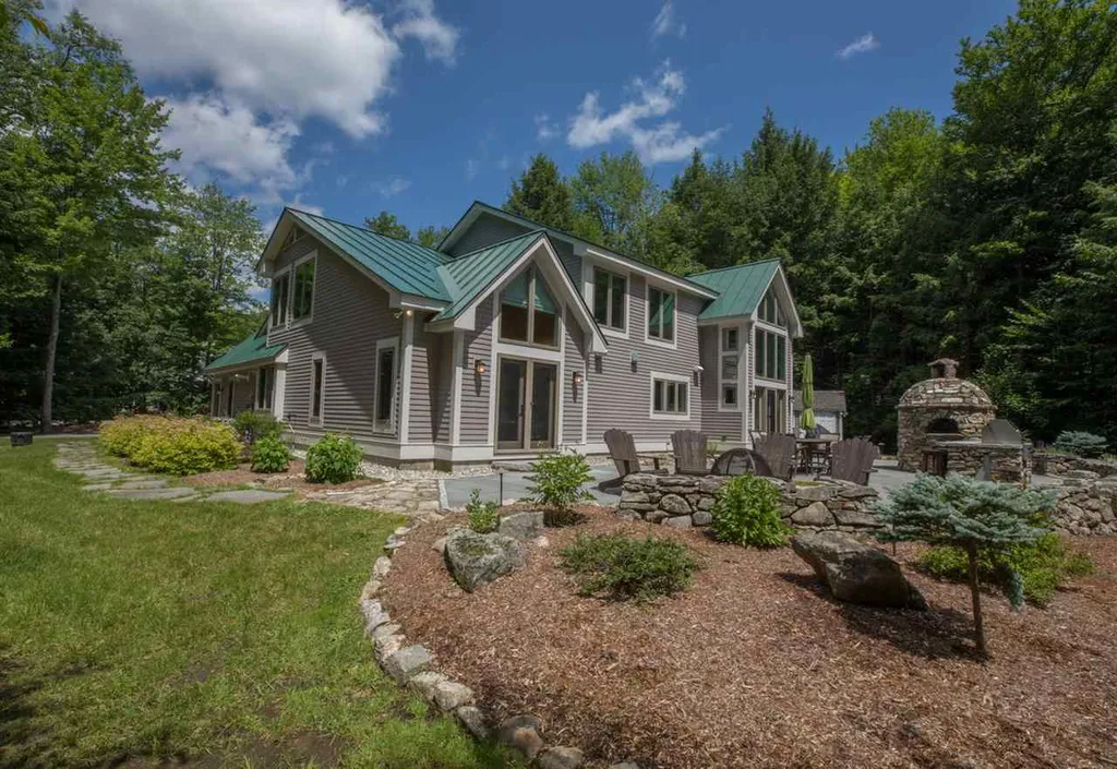 27 Forest Drive Lincoln NH 03251