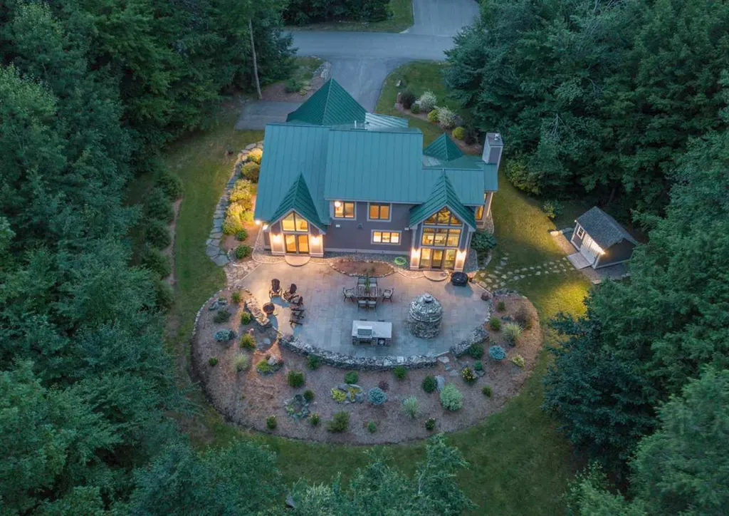27 Forest Drive Lincoln NH 03251