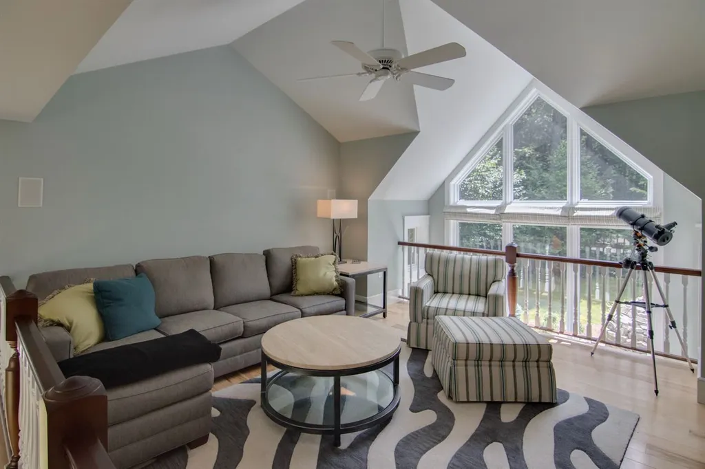 27 Forest Drive Lincoln NH 03251