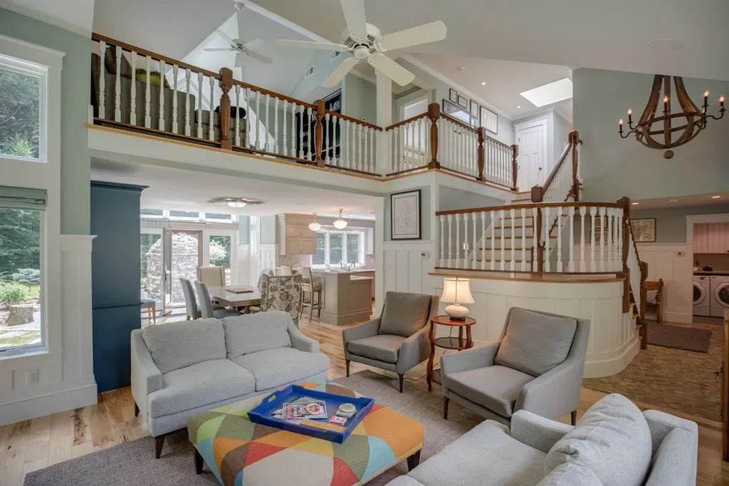 27 Forest Drive Lincoln NH 03251