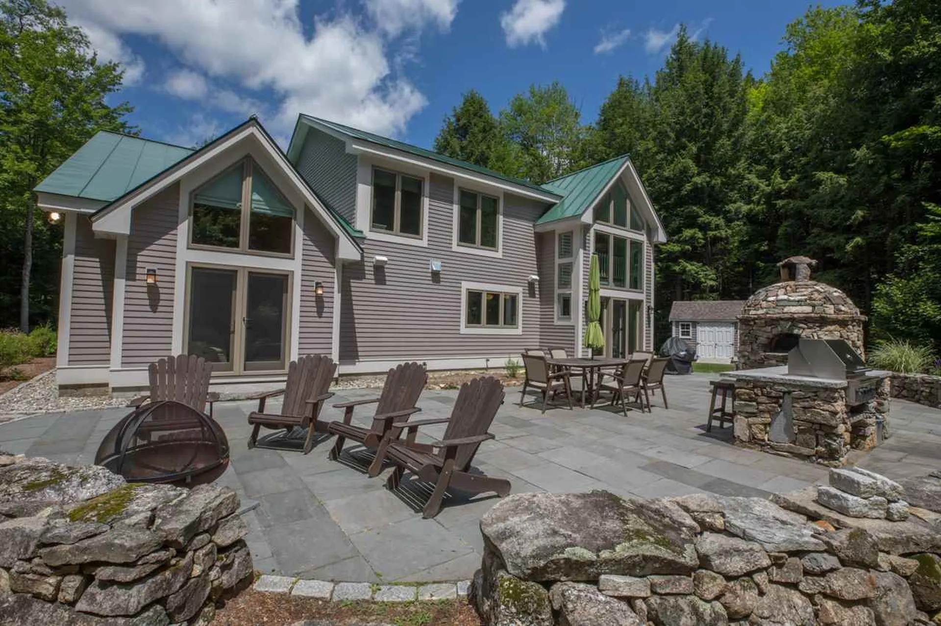27 Forest Drive Lincoln NH 03251