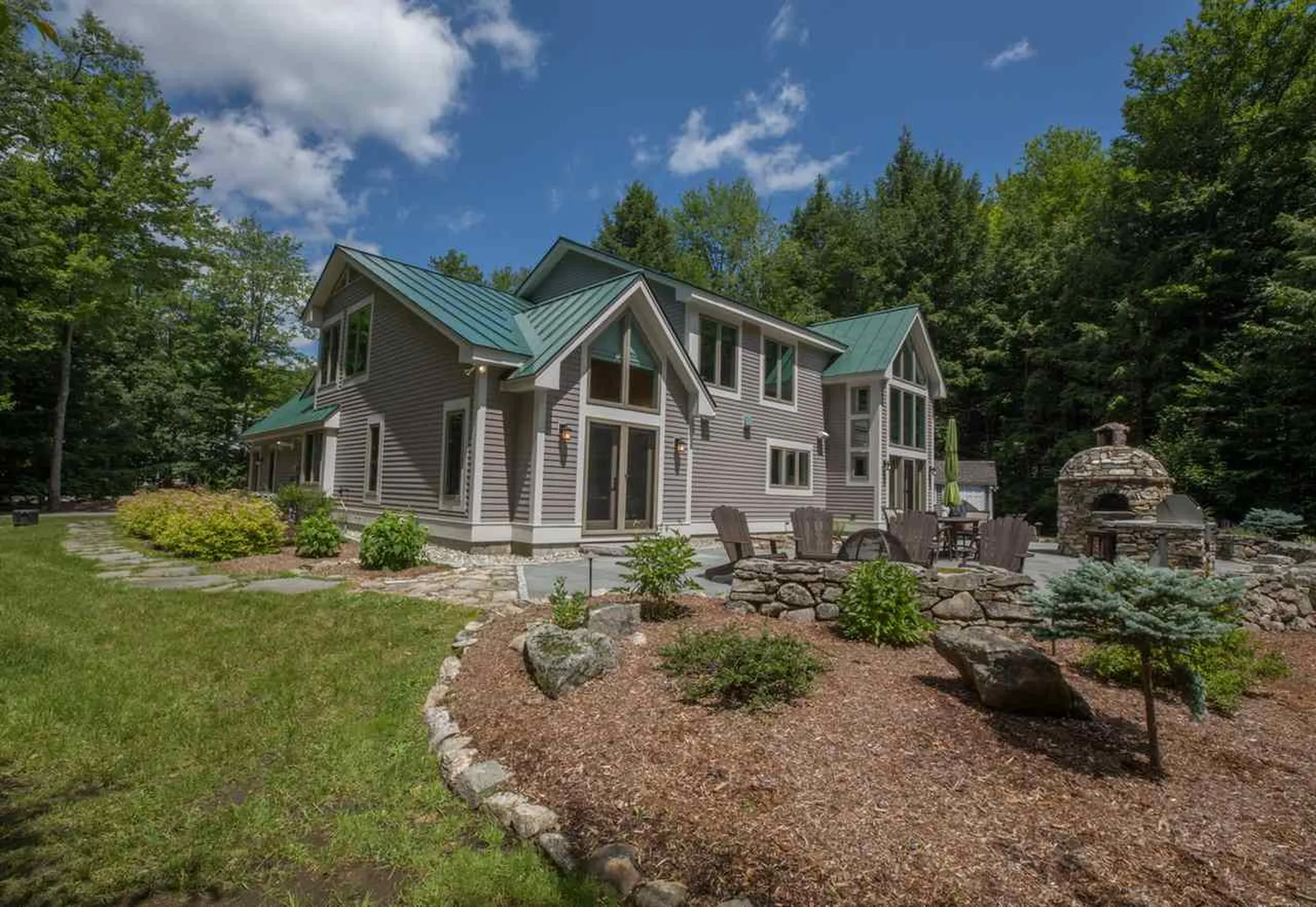 27 Forest Drive Lincoln NH 03251