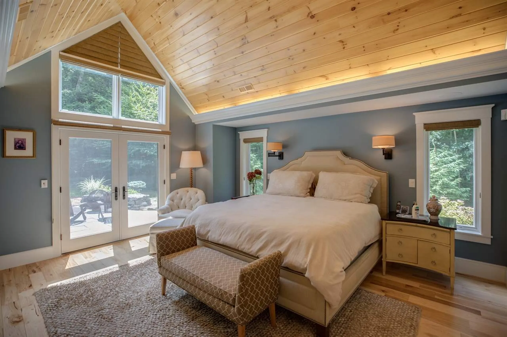 27 Forest Drive Lincoln NH 03251