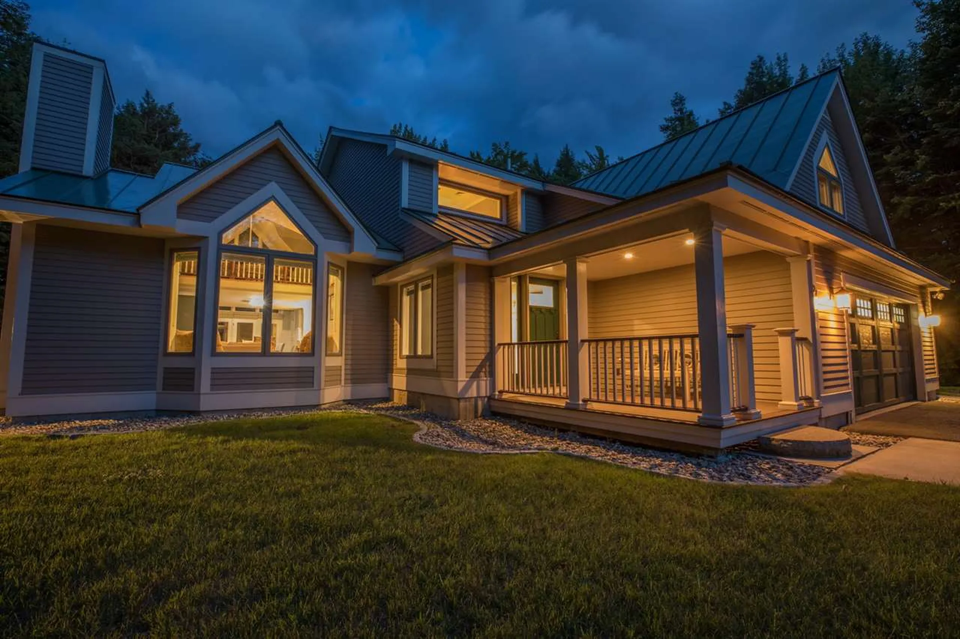 27 Forest Drive Lincoln NH 03251