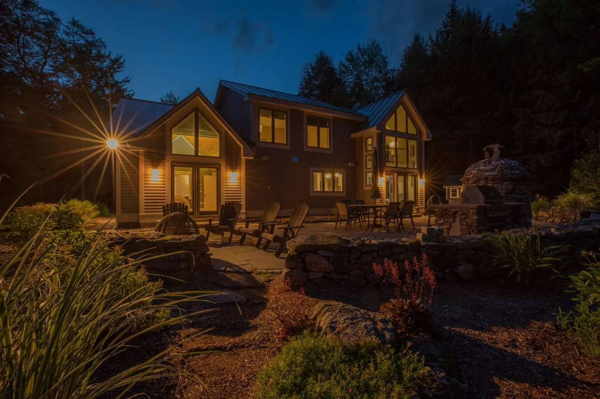 27 Forest Drive Lincoln NH 03251