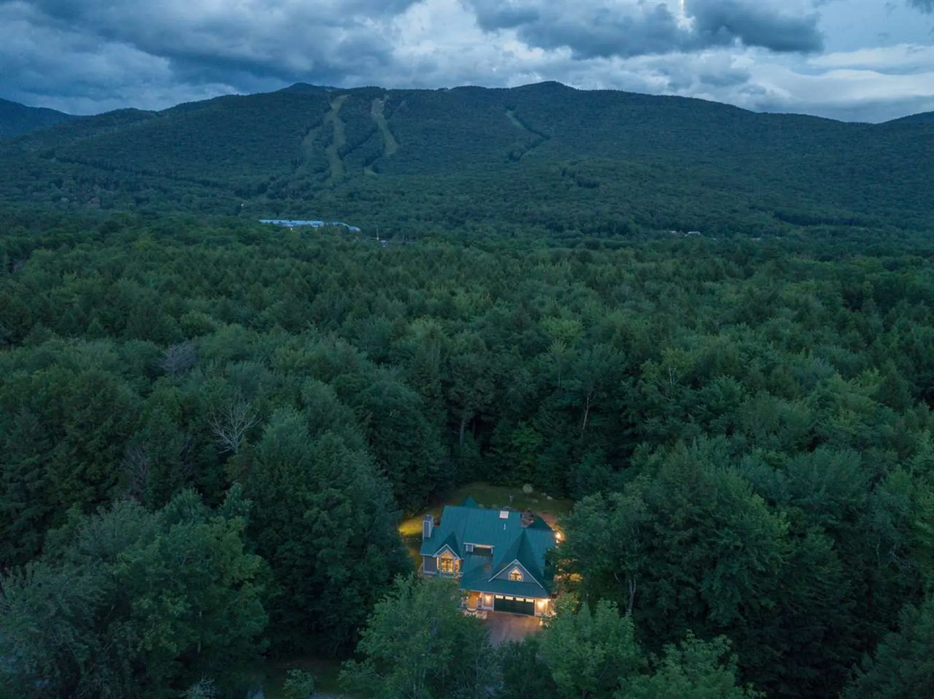 27 Forest Drive Lincoln NH 03251