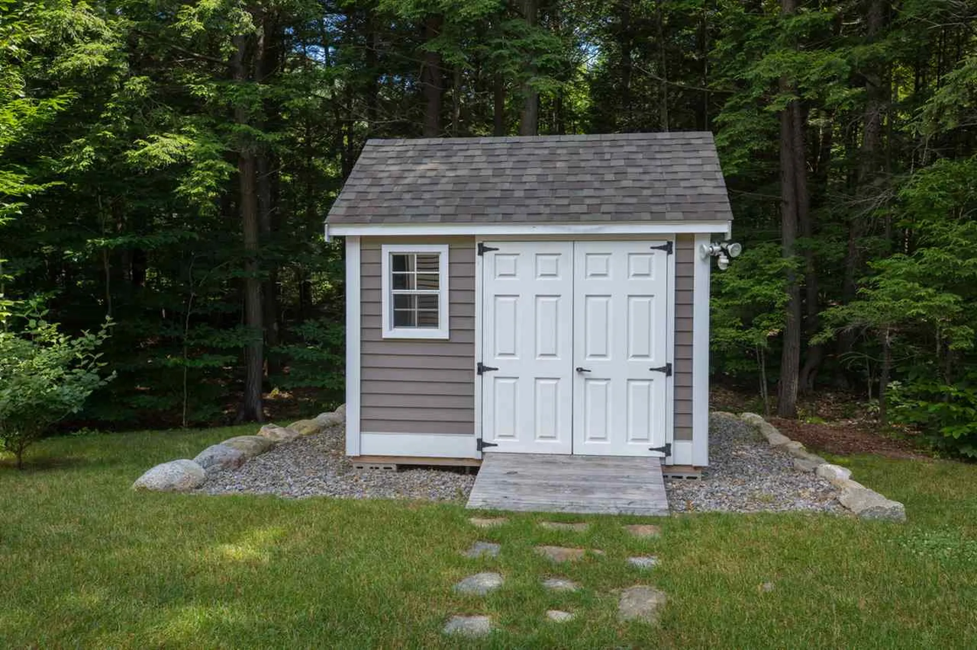 27 Forest Drive Lincoln NH 03251