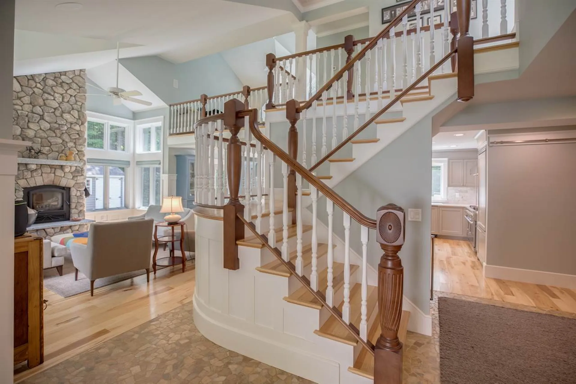 27 Forest Drive Lincoln NH 03251