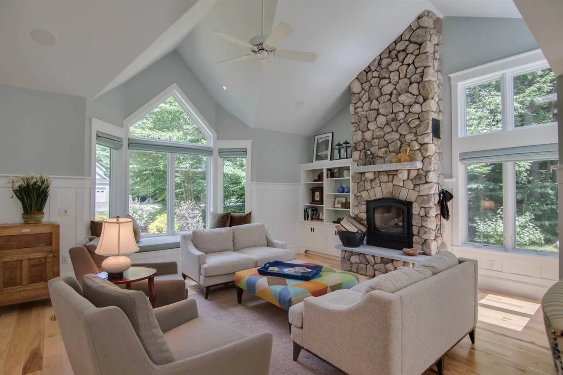27 Forest Drive Lincoln NH 03251