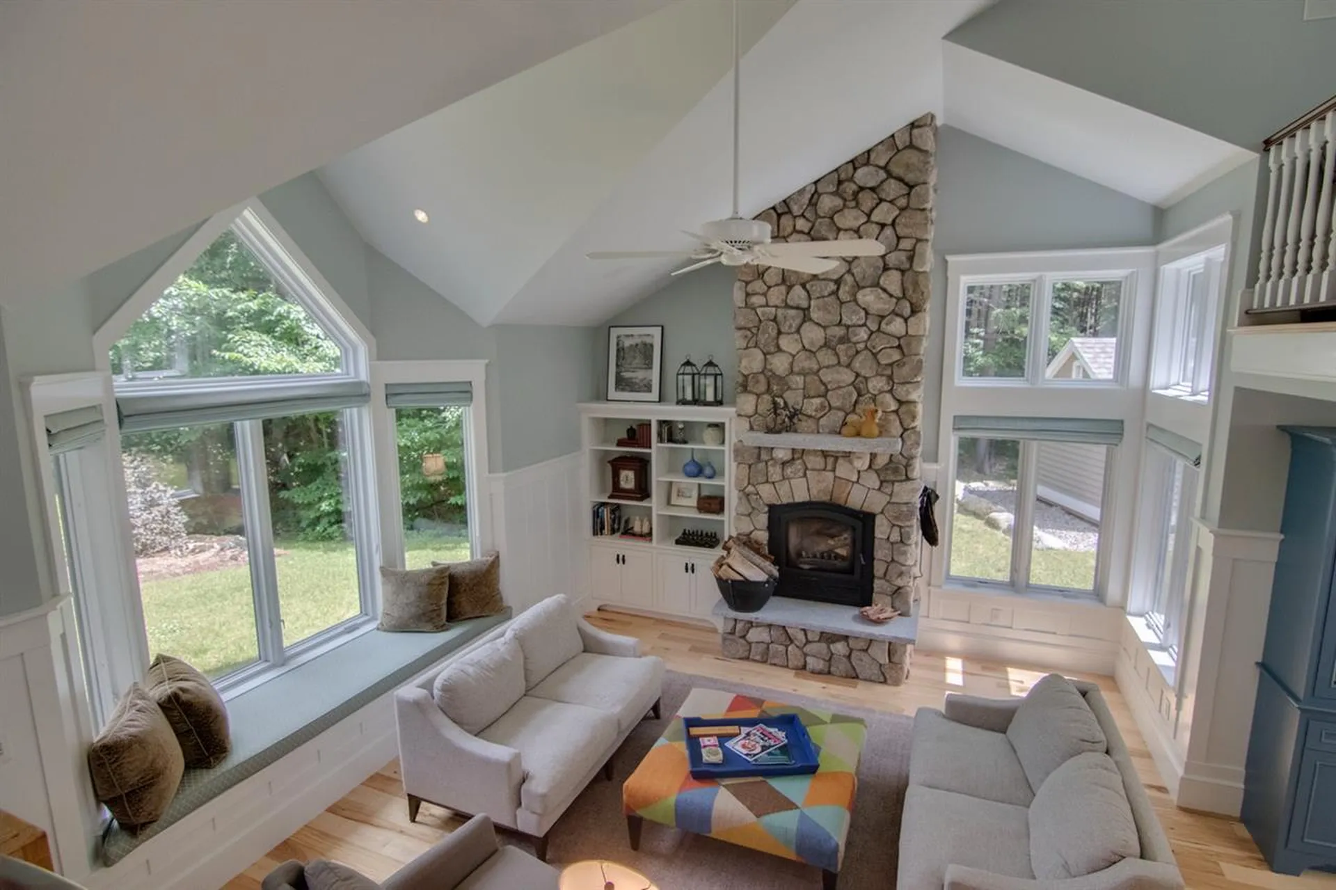 27 Forest Drive Lincoln NH 03251