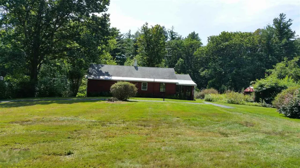 144 Mcallister Road Bedford NH 03110