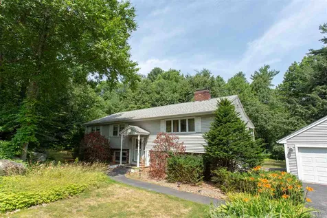 33 Timberlane Drive Bedford NH 03110