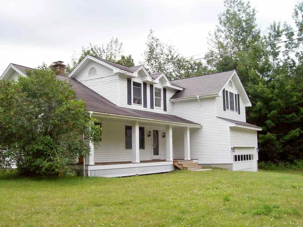 641 Milan Hill Road Milan NH 03588