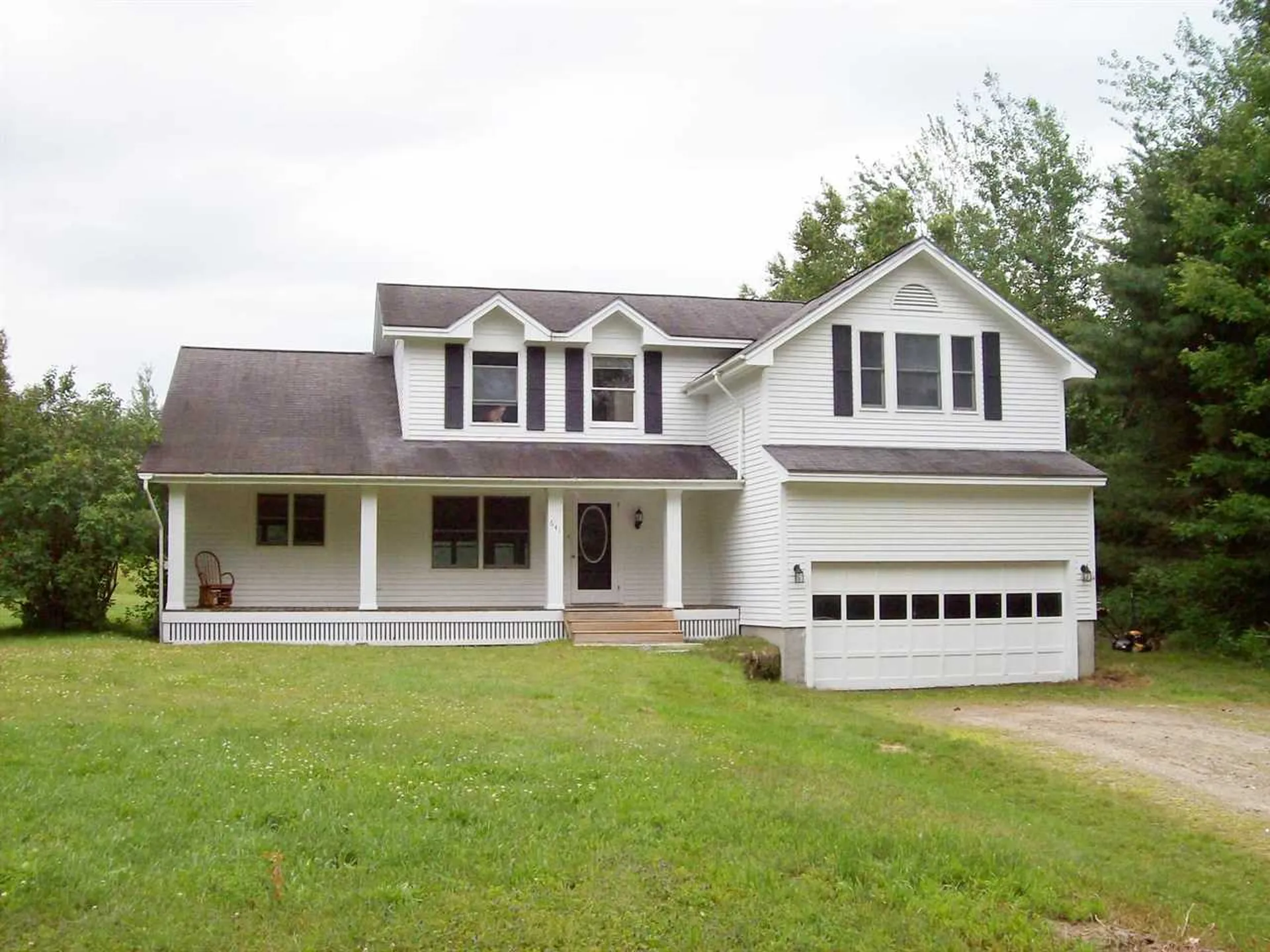 641 Milan Hill Road Milan NH 03588