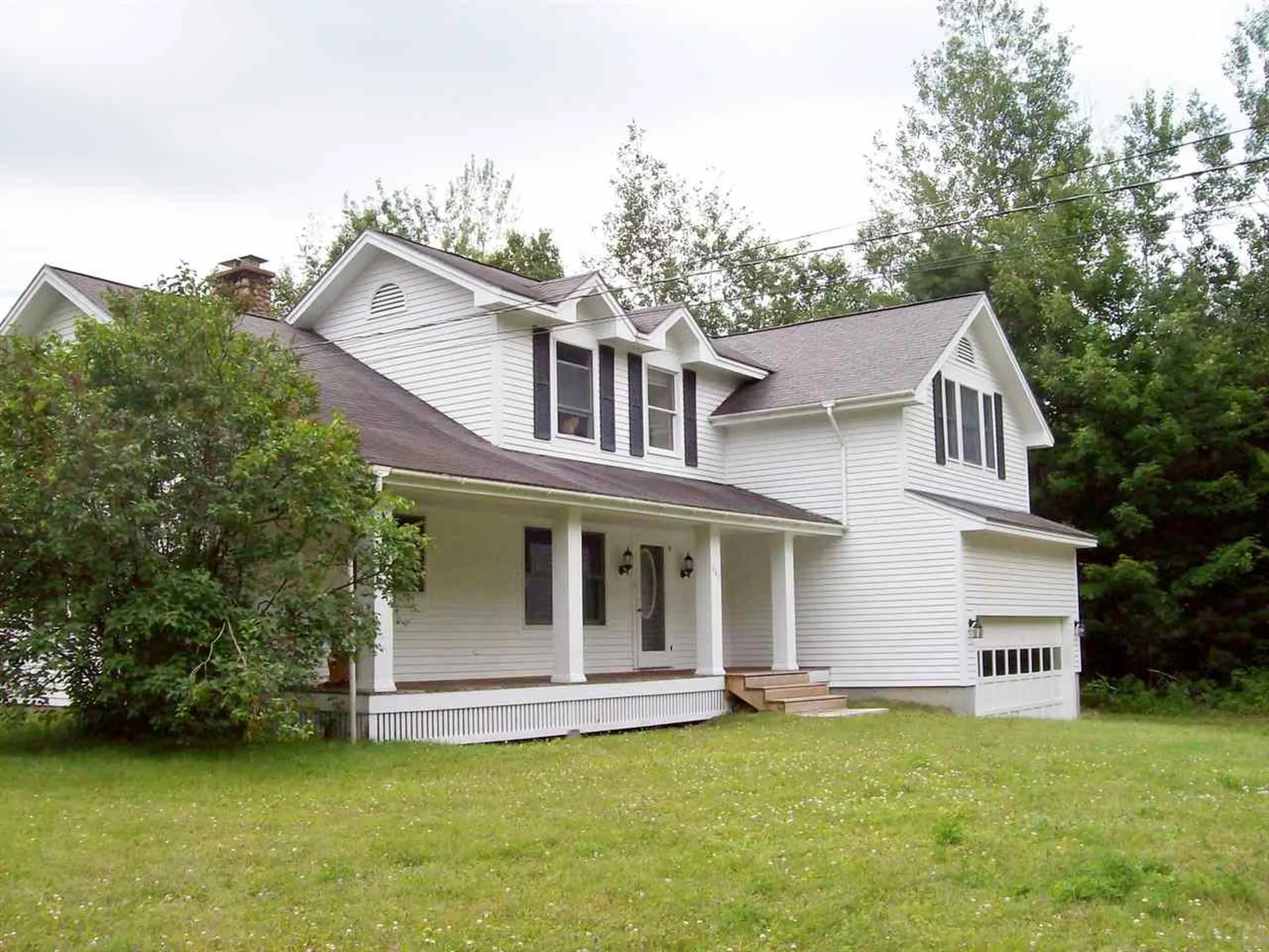 641 Milan Hill Road Milan NH 03588