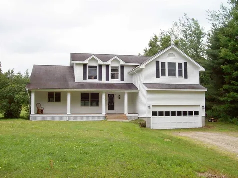 641 Milan Hill Road Milan NH 03588