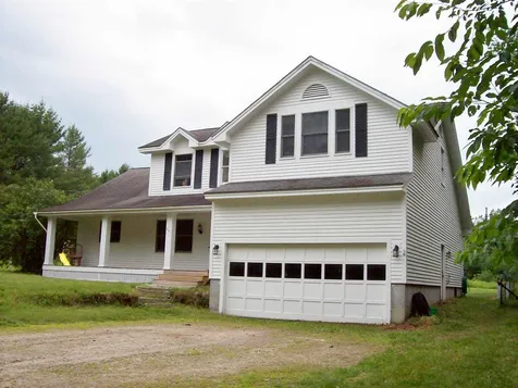 641 Milan Hill Road Milan NH 03588