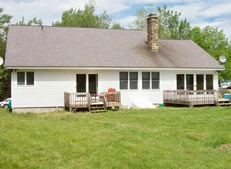 641 Milan Hill Road Milan NH 03588