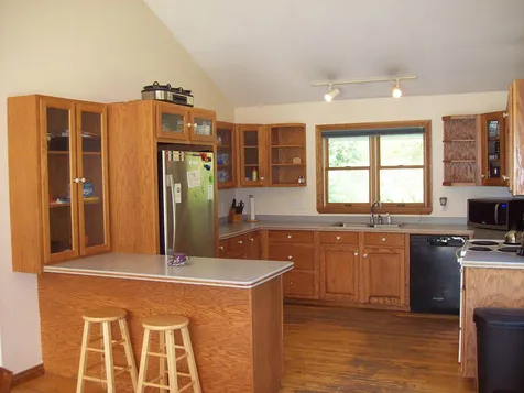 641 Milan Hill Road Milan NH 03588