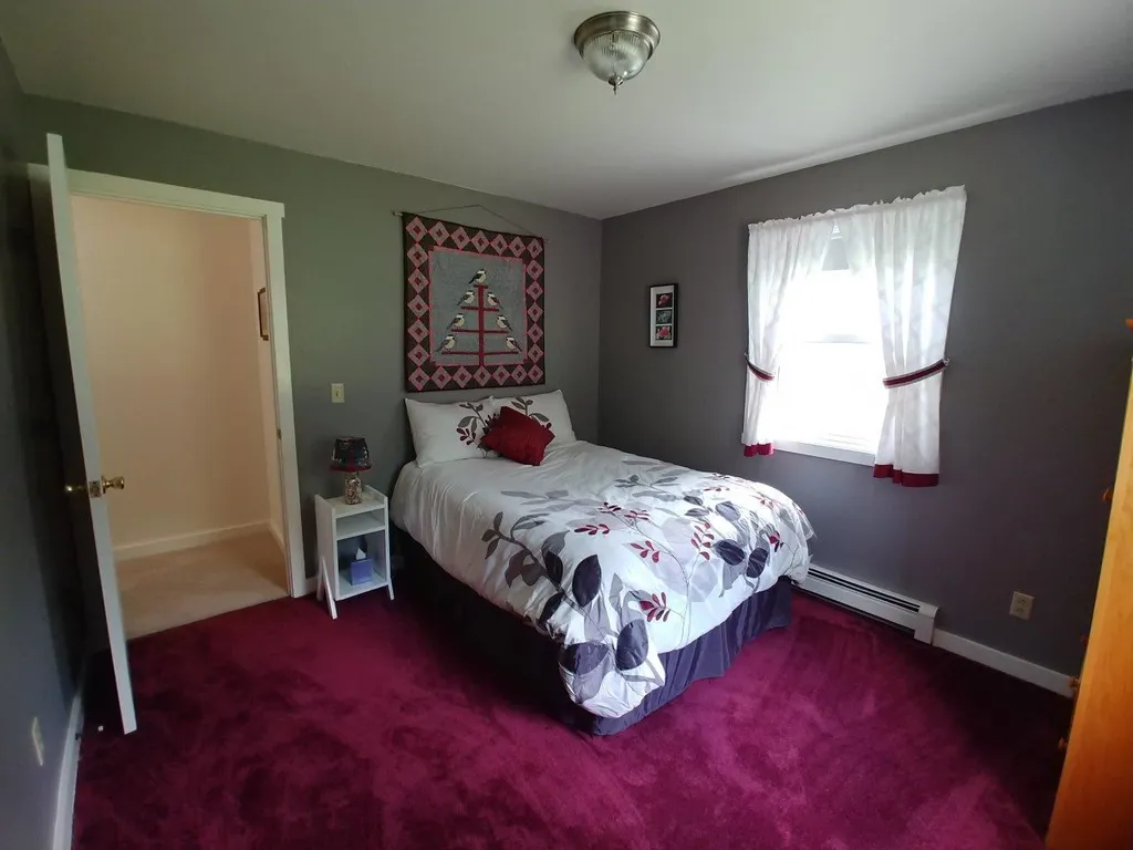 623 Pleasant Valley Road Underhill VT 05489
