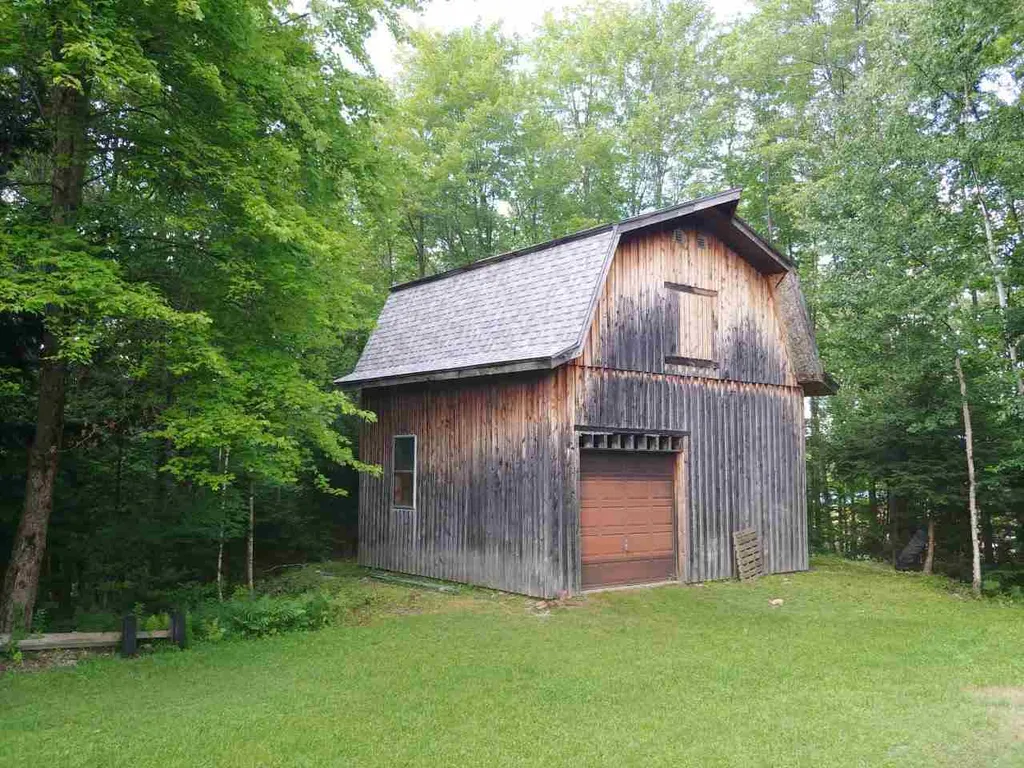 623 Pleasant Valley Road Underhill VT 05489
