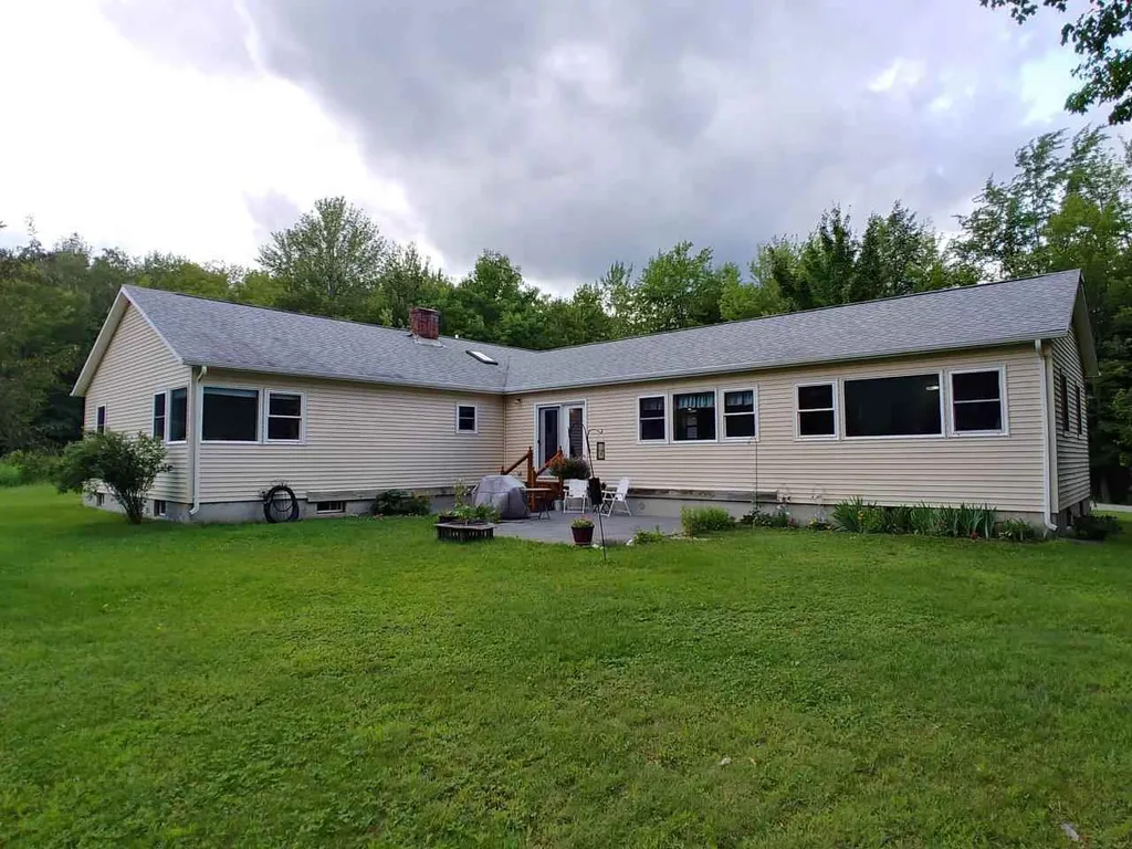 623 Pleasant Valley Road Underhill VT 05489
