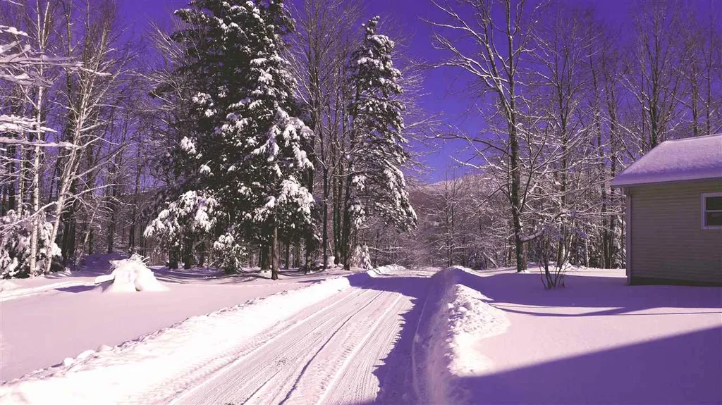 623 Pleasant Valley Road Underhill VT 05489