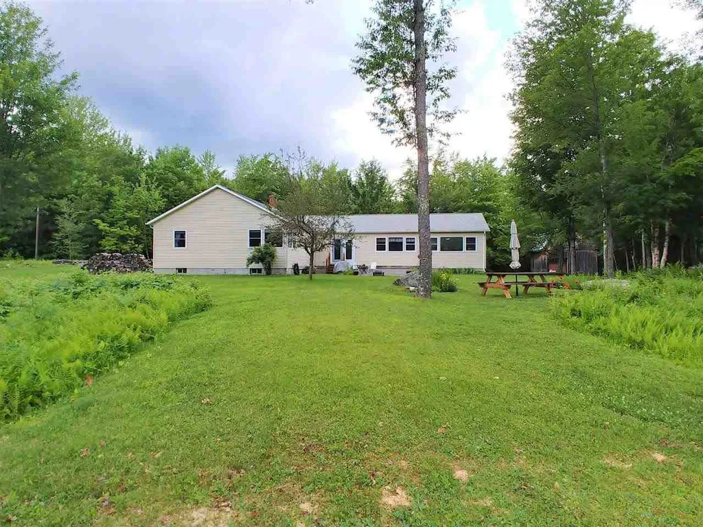 623 Pleasant Valley Road Underhill VT 05489