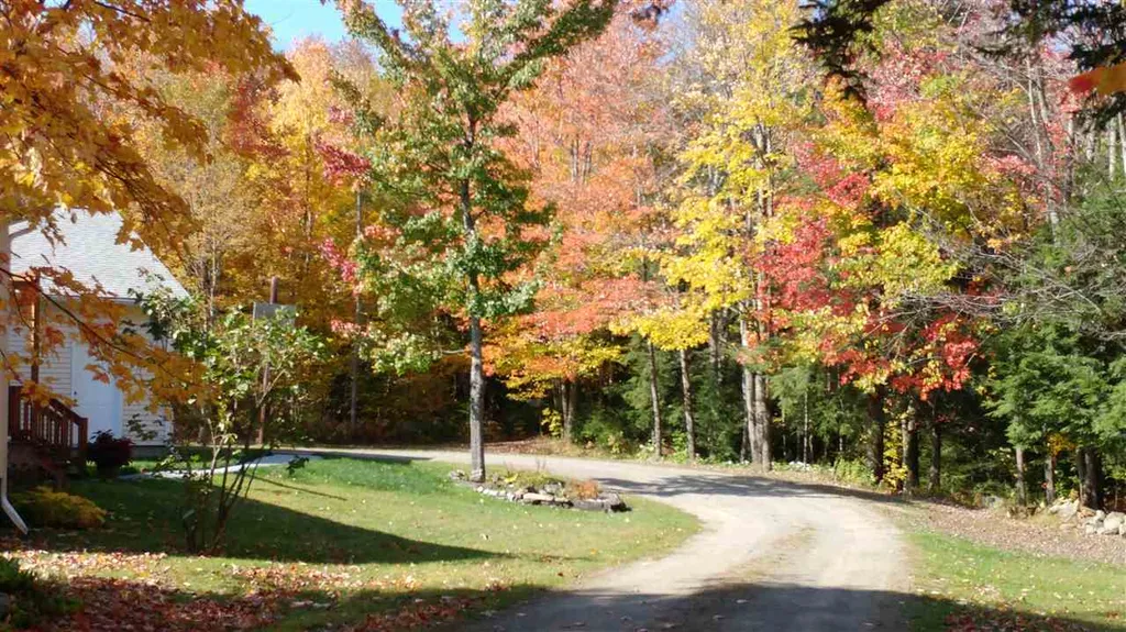 623 Pleasant Valley Road Underhill VT 05489
