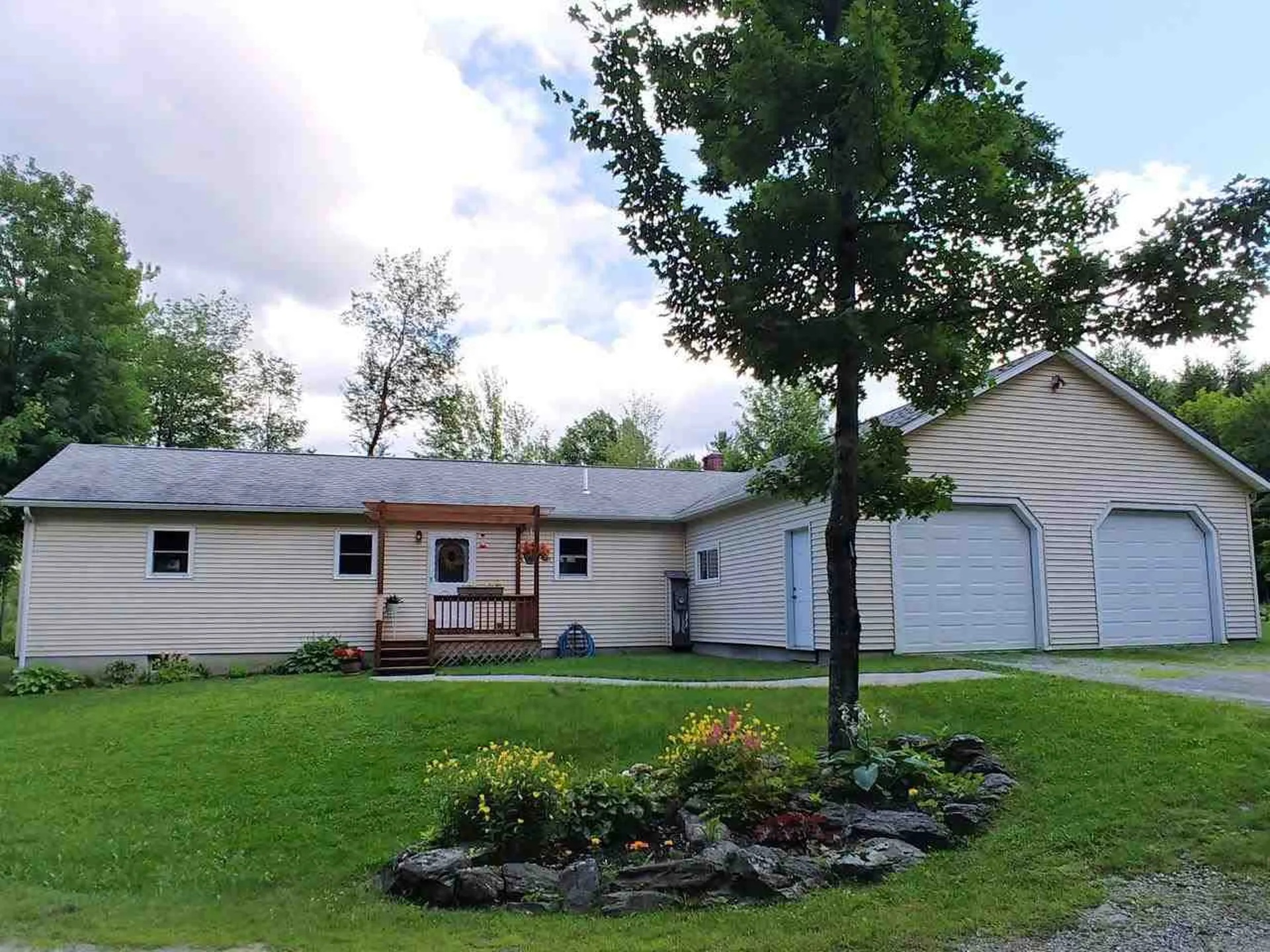 623 Pleasant Valley Road Underhill VT 05489