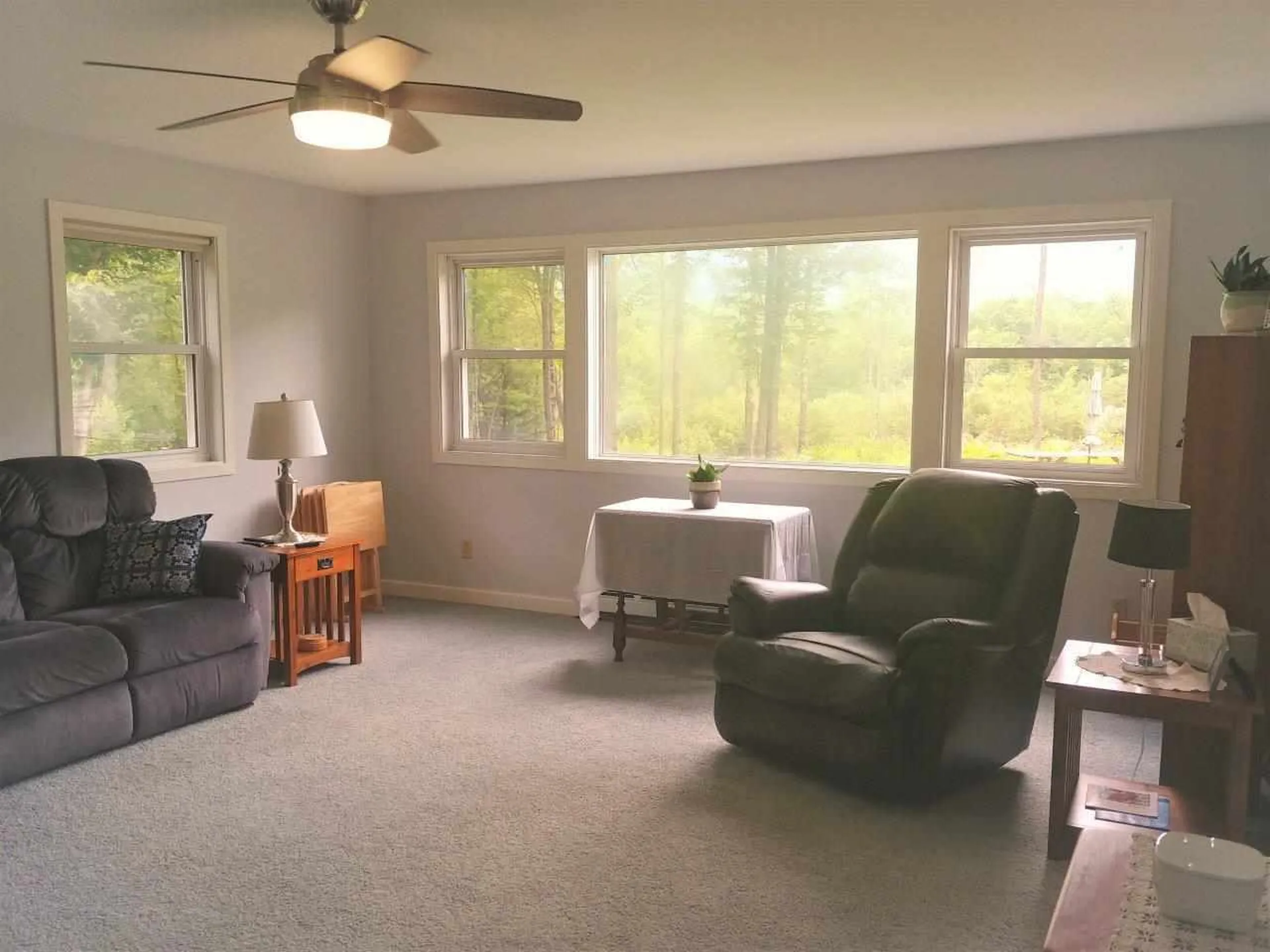 623 Pleasant Valley Road Underhill VT 05489